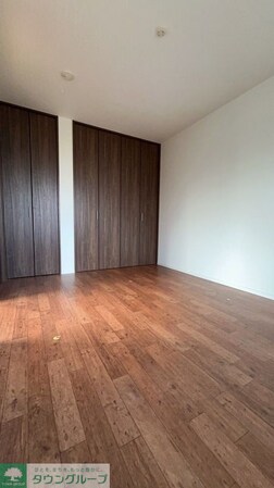 プランドールの物件内観写真